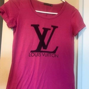LV Shirt